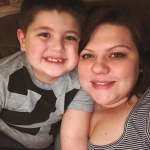 Meet your Posher, Stacey